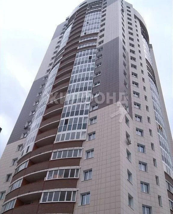 Продажа квартиры, Новосибирск, микрорайон Закаменский - Фото 0