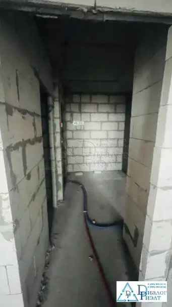 1-комн. кв. в ЖК Карамельный, 15 минут пешком до МЦД-3 Панки - Фото 16