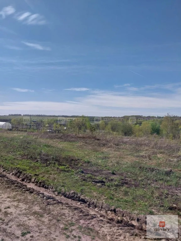 Продажа участка, Лесные Моркваши, Верхнеуслонский район, ул. Мира - Фото 11