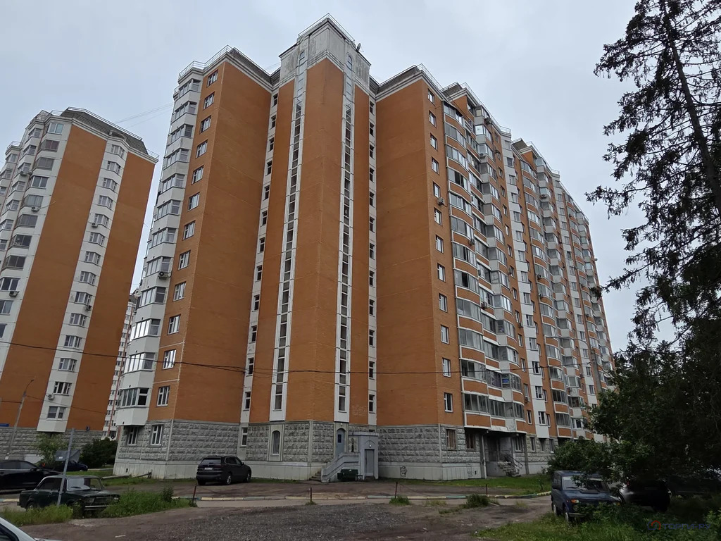 Продажа квартиры, Голубое, Солнечногорский район, ул. Родниковая - Фото 2