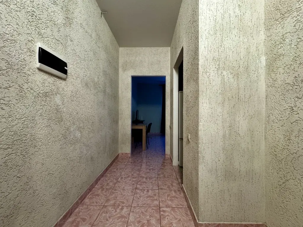 1-к ул. Самсоновская, дом 10 - Фото 11