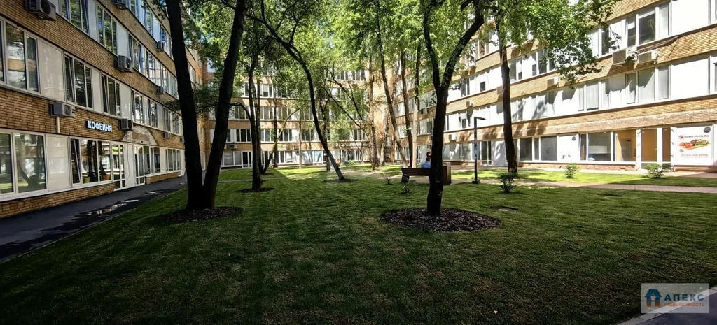 Продажа помещения пл. 221 м2 под офис,  м. Воронцовская в ... - Фото 2