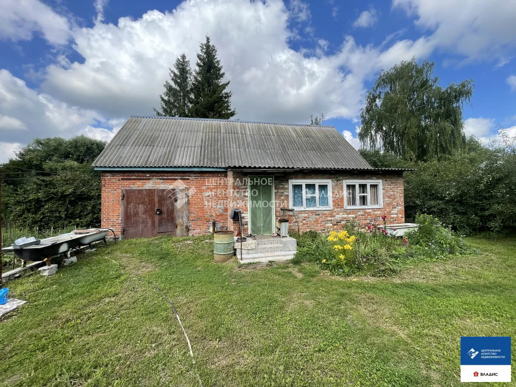 Продажа дома, Хрущево-Тырново, Старожиловский район - Фото 11