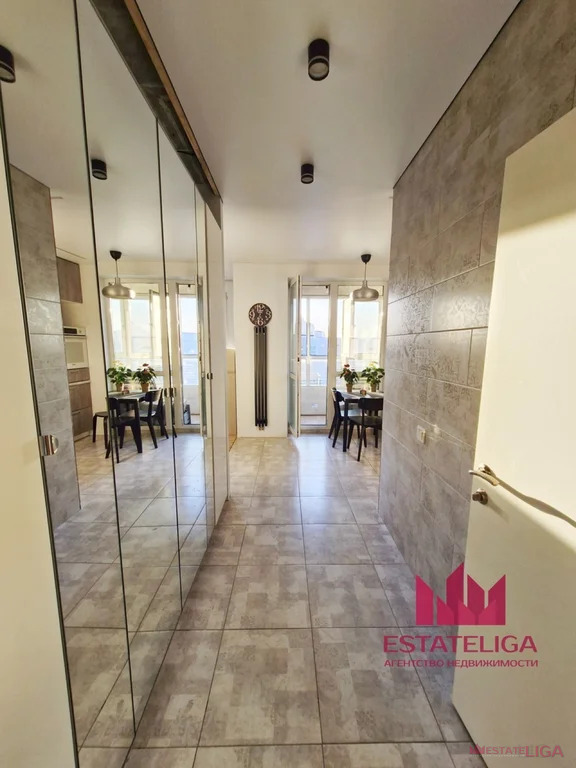 Аренда квартиры, ул. Рябиновая - Фото 9