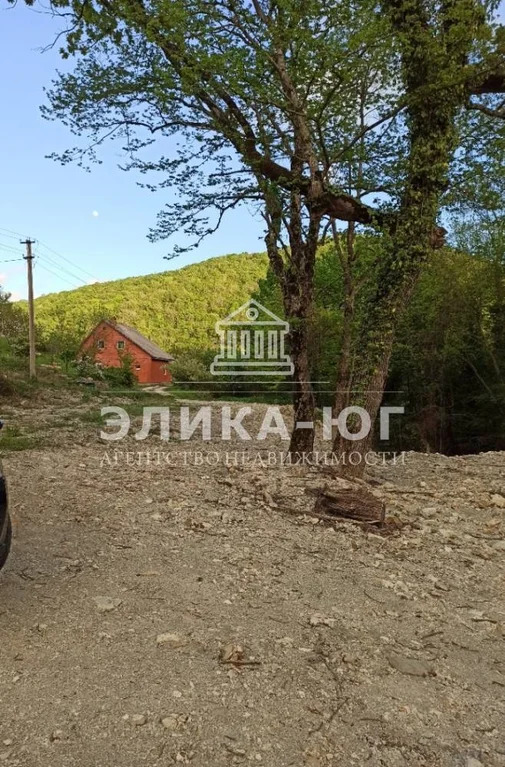 Продажа участка, Пляхо, Туапсинский район, Светлый пер. - Фото 3