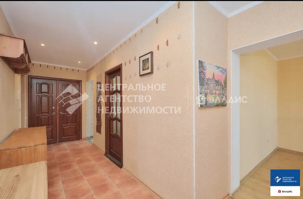 Продажа квартиры, Рязань, 2-я Железнодорожная улица - Фото 0