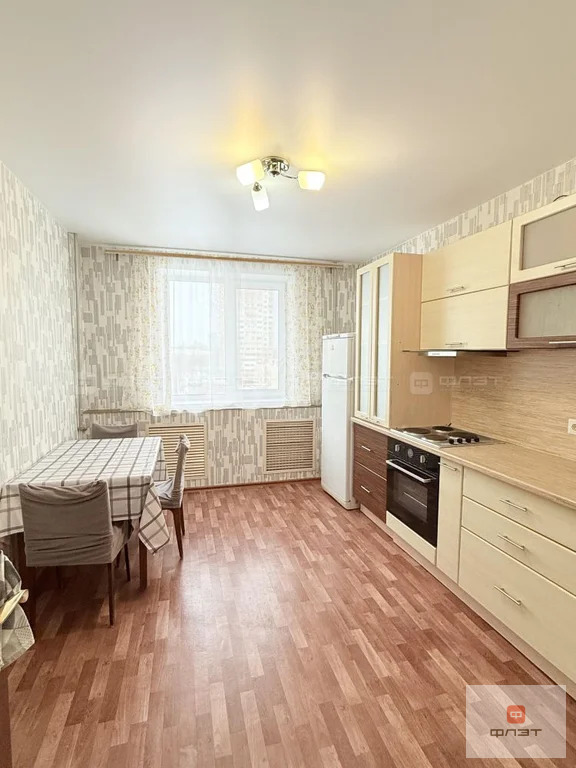 Продажа квартиры, Казань, ул. Хайдара Бигичева - Фото 8