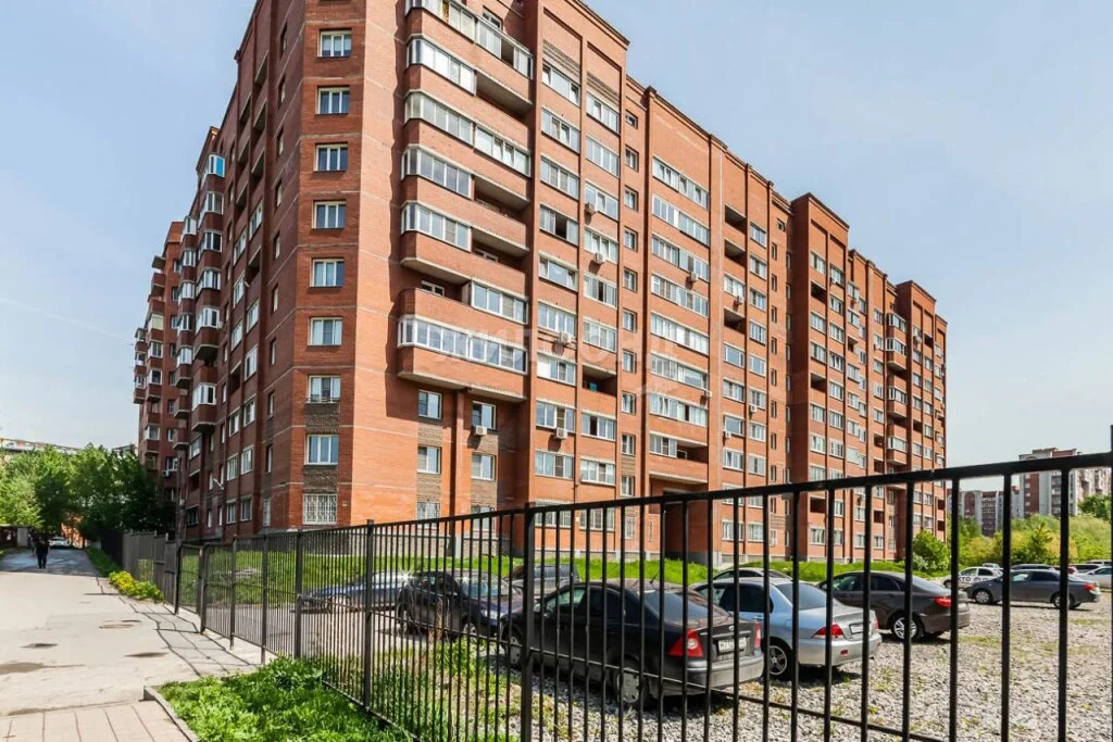 Продажа квартиры, Новосибирск, 2-я Обская - Фото 5