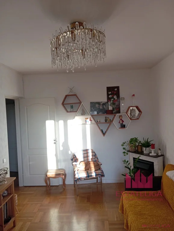 Продажа квартиры, Севастопольский пр-кт. - Фото 4