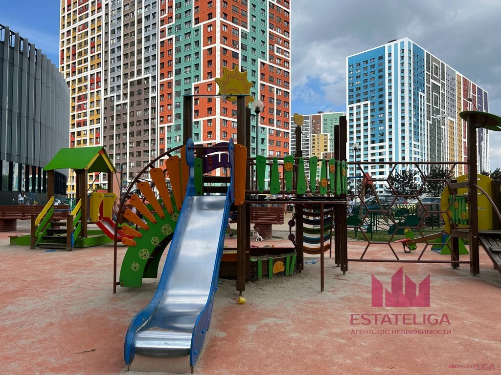 Продажа квартиры, ул. Поляны - Фото 19