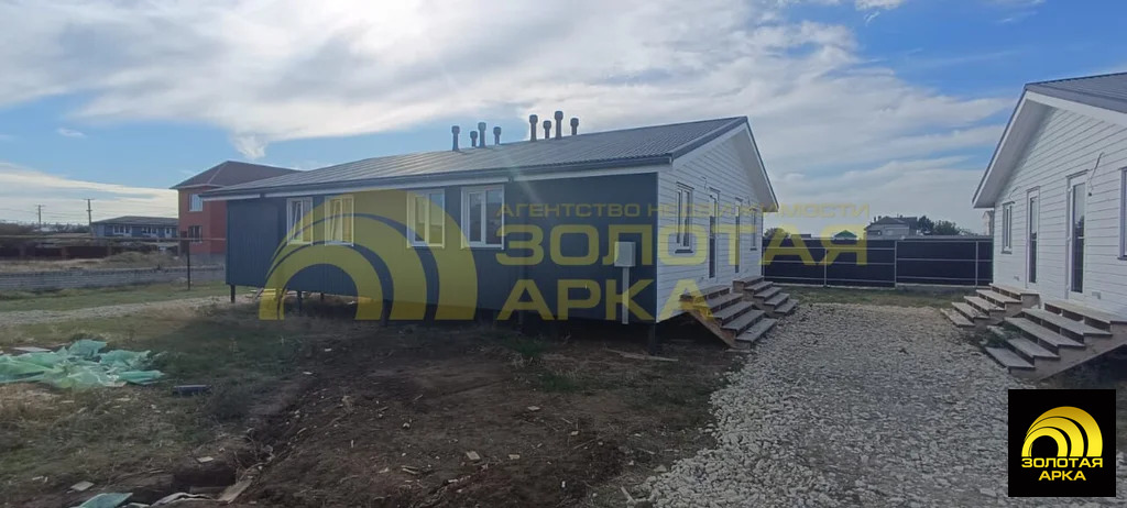 Продажа дома, Волна, Темрюкский район - Фото 7