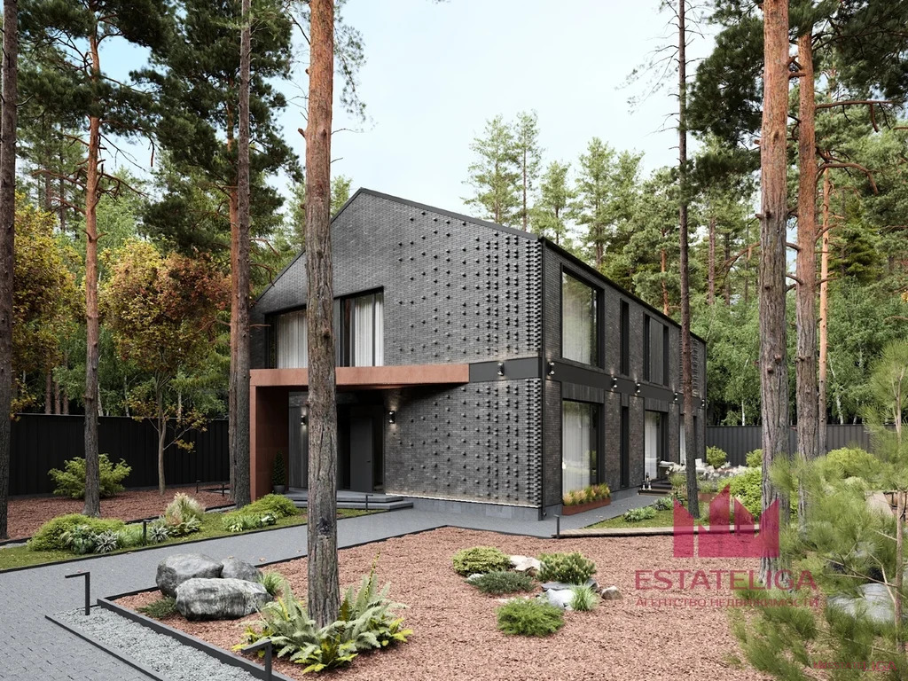 Продажа дома, Одинцовский район, Центральная улица - Фото 3