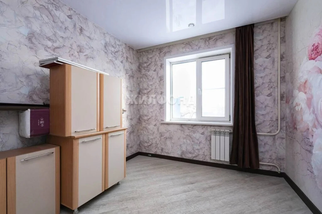 Продажа квартиры, Новосибирск, ул. Троллейная - Фото 8