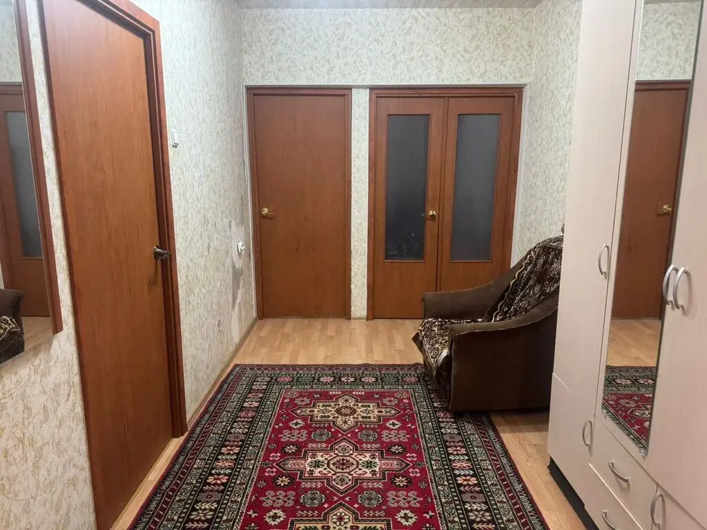 Продам 3 ком. квартиру в Люберцах (мкрн. Красная горка) - Фото 7