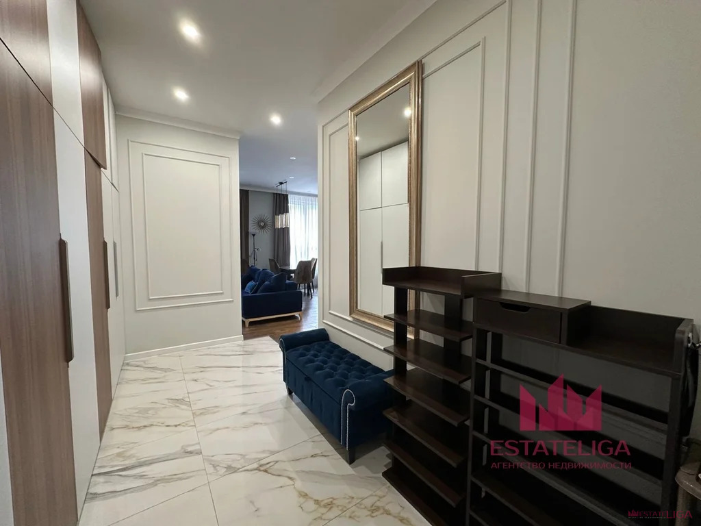 Аренда квартиры, ул. Мосфильмовская - Фото 11