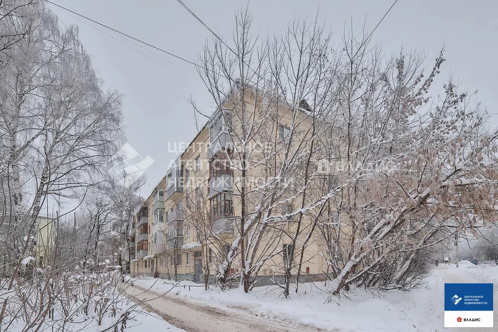 Продажа квартиры, Рязань, ул. Островского - Фото 10