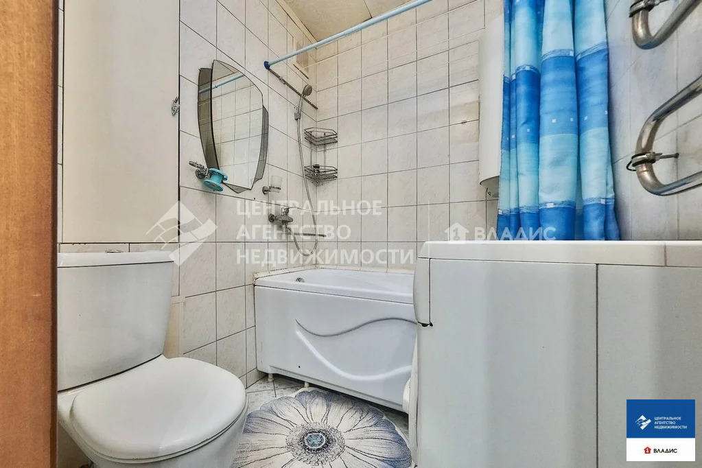 Продажа квартиры, Подвязье, Рязанский район, ул. Садовая - Фото 9