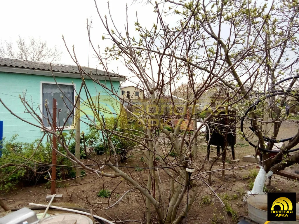 Продажа дома, Кучугуры, Темрюкский район, ул. Степная - Фото 1