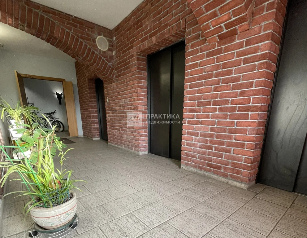 Продажа квартиры, Генерала Карбышева б-р. - Фото 19