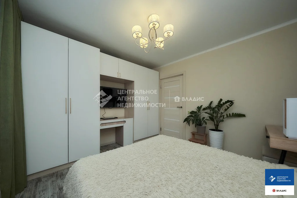 Продажа квартиры, Дядьково, Рязанский район, улица Связи - Фото 20