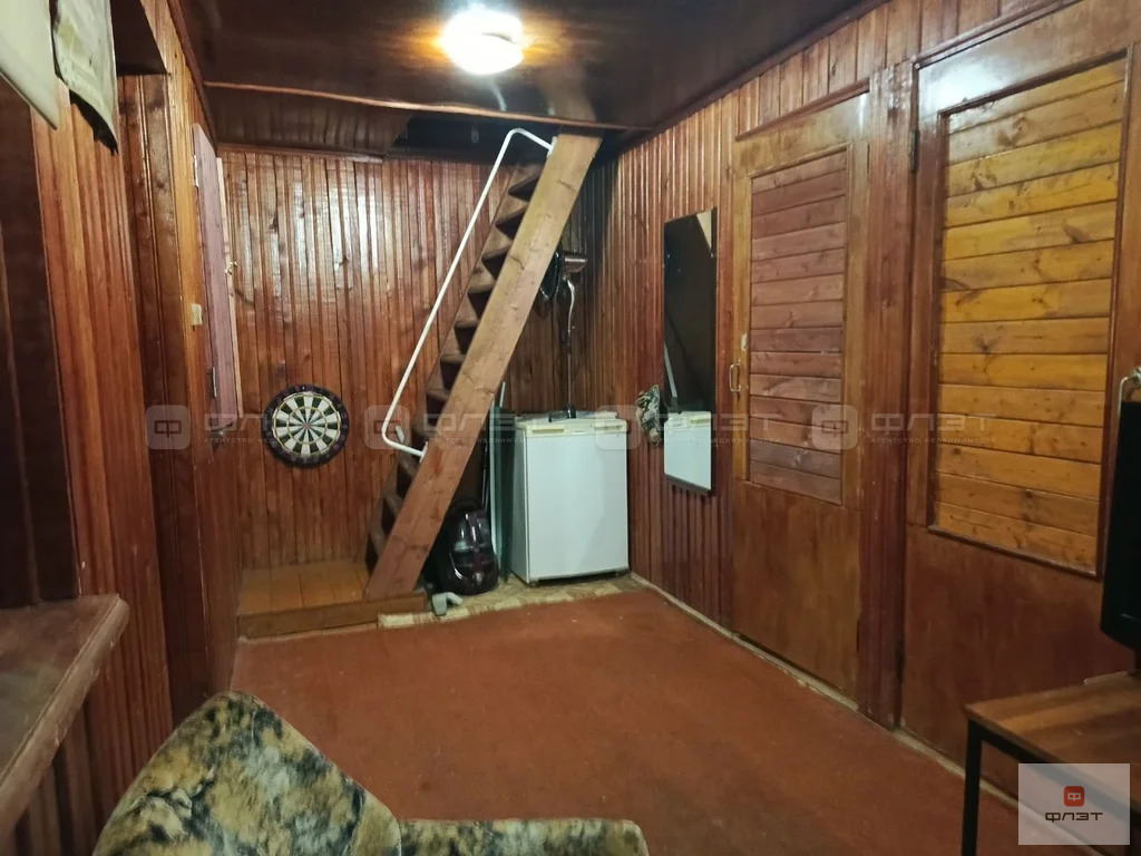 Продажа дома, Казань, тер. СНТ КГУ НПП им В.И.Ленина Лагерная - Фото 30