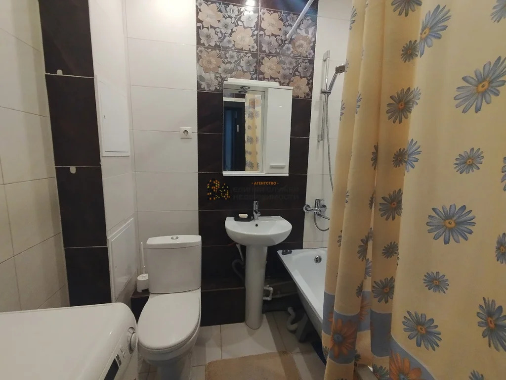 Аренда квартиры, Уфа, ул. Дагестанская - Фото 9