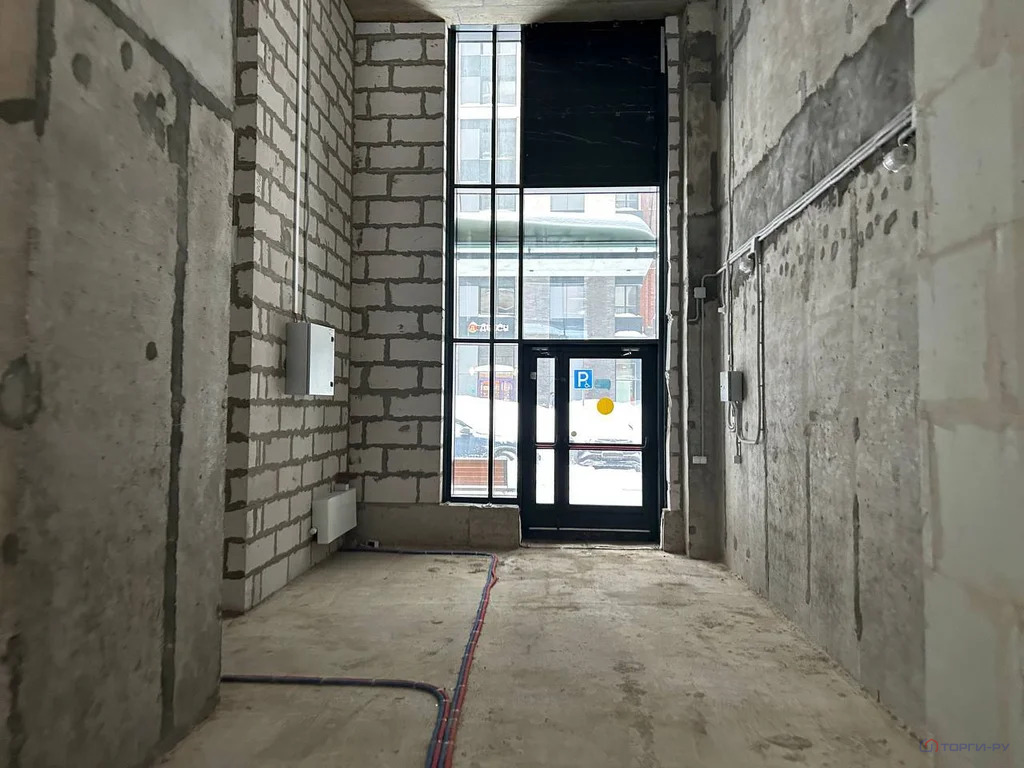 Продажа торгового помещения, ул. Клинская - Фото 7