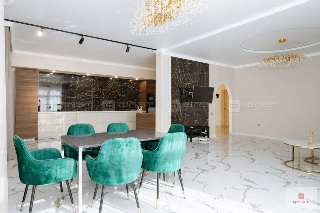 Продажа квартиры, Казань, ул. Дубравная - Фото 2