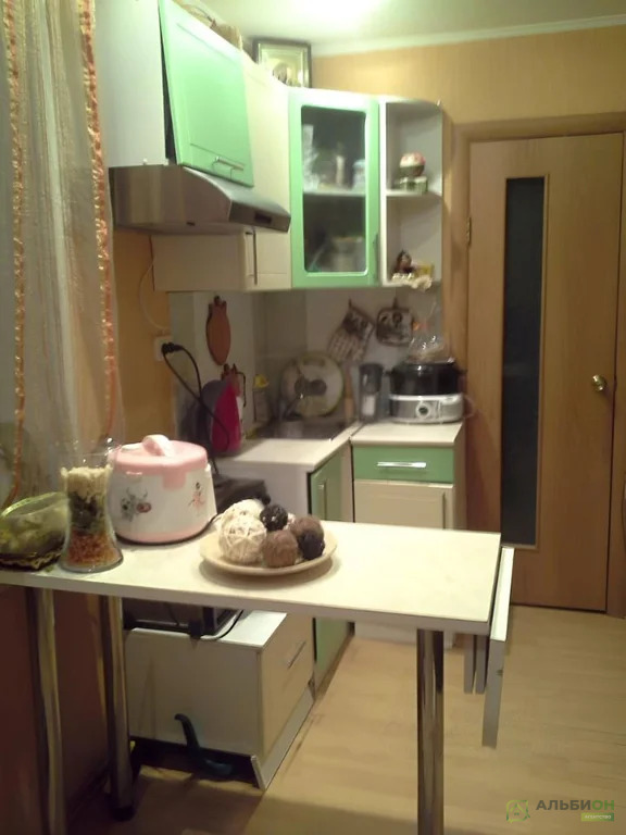 Аренда квартиры, Томск, ул. Ново-Киевская - Фото 3