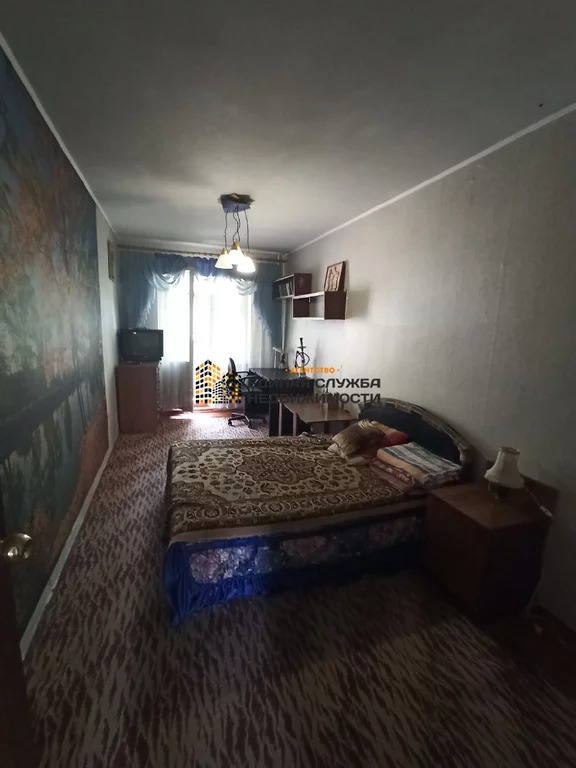 Аренда квартиры, Уфа, ул. Баязита Бикбая - Фото 6