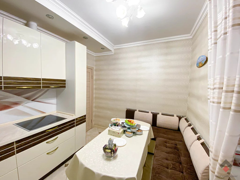 Продам 2-к квартиру, Горки-10 п, 33к1 - Фото 6