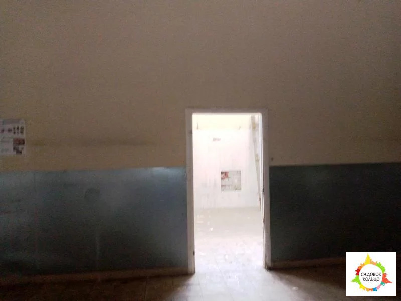 Предлагается в аренду помещение свободной планировки на 1-м эт - Фото 8