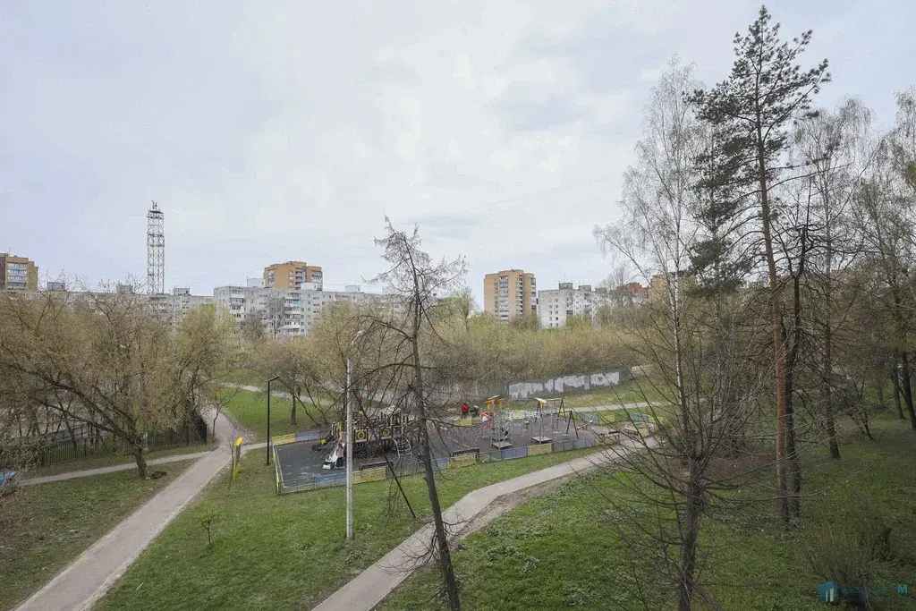 Представляем вашему вниманию уютную и стильную трехкомнатную квартиру - Фото 19