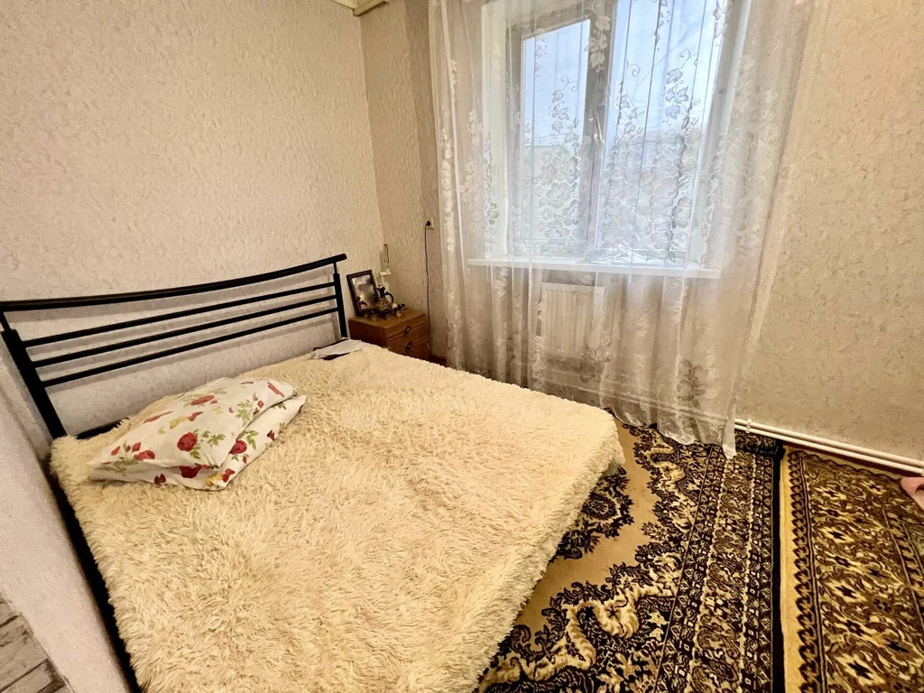 Продажа квартиры, Темрюк, Темрюкский район, ул. Макарова - Фото 1