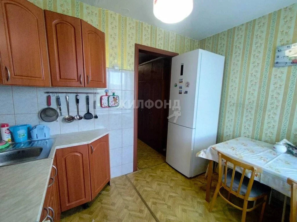 Продажа квартиры, Новосибирск, Сибиряков-Гвардейцев пл. - Фото 6