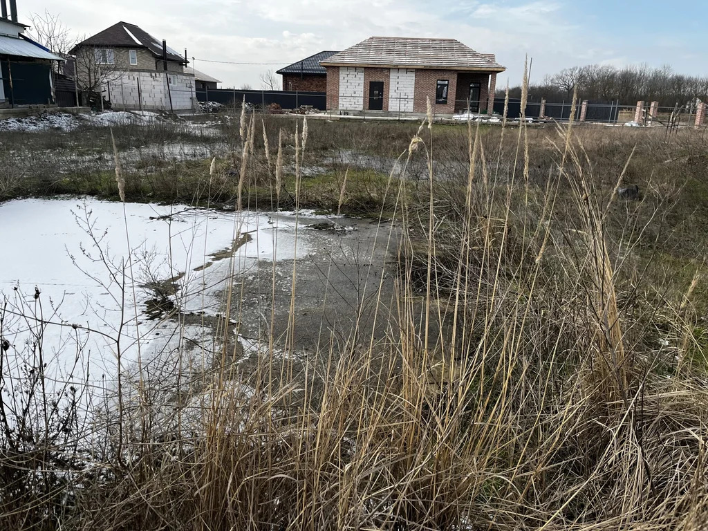 Продажа участка, Афипский, Северский район, ул. Александра Невского - Фото 3