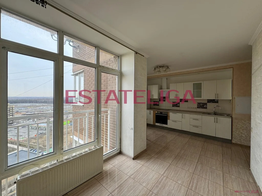 Продажа квартиры, Коммунарка, Сосенское с. п., Бачуринская улица - Фото 3
