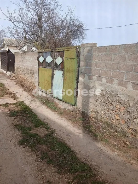 Продажа участка, Севастополь, территория СТ Муссон - Фото 2