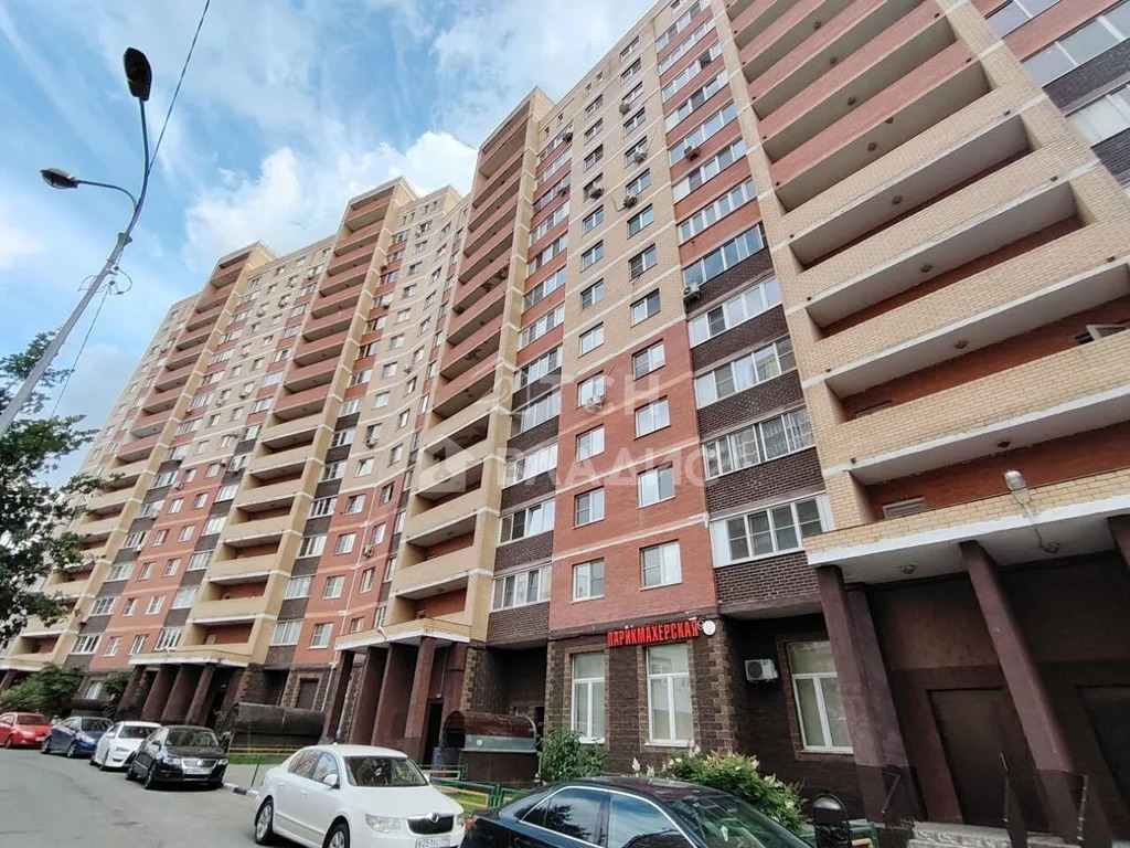 Продажа квартиры, Павлино, Балашиха г. о. - Фото 16