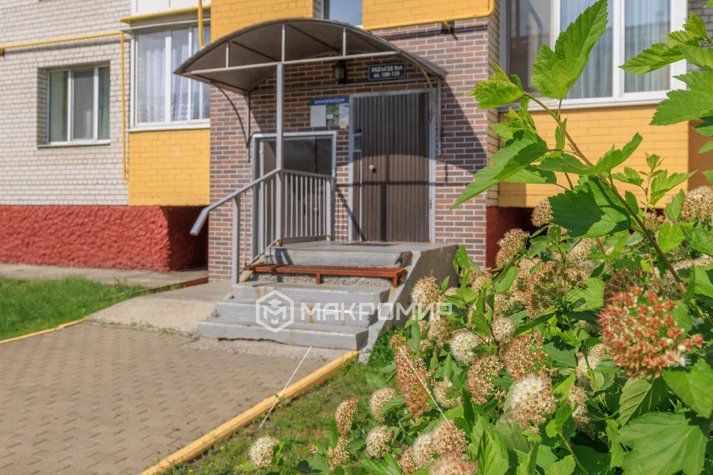 Продажа квартиры, Брянск, ул. Ромашина - Фото 35