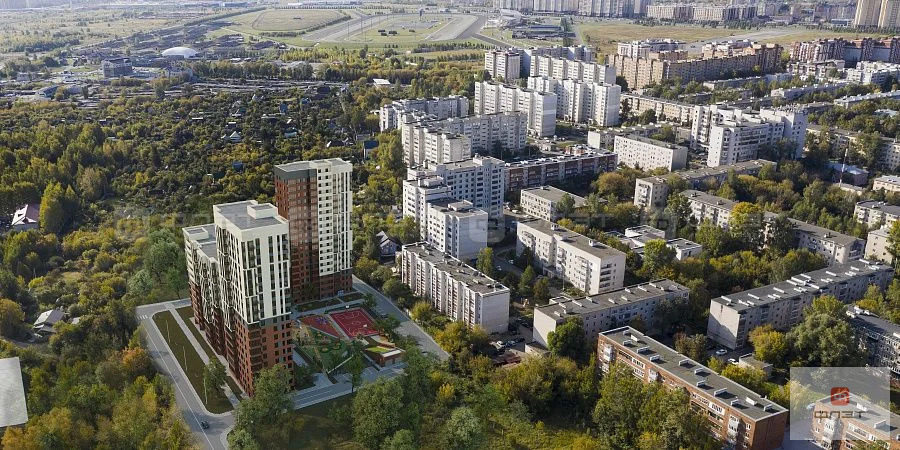 Продажа квартиры, Казань, ул. Академика Губкина - Фото 6