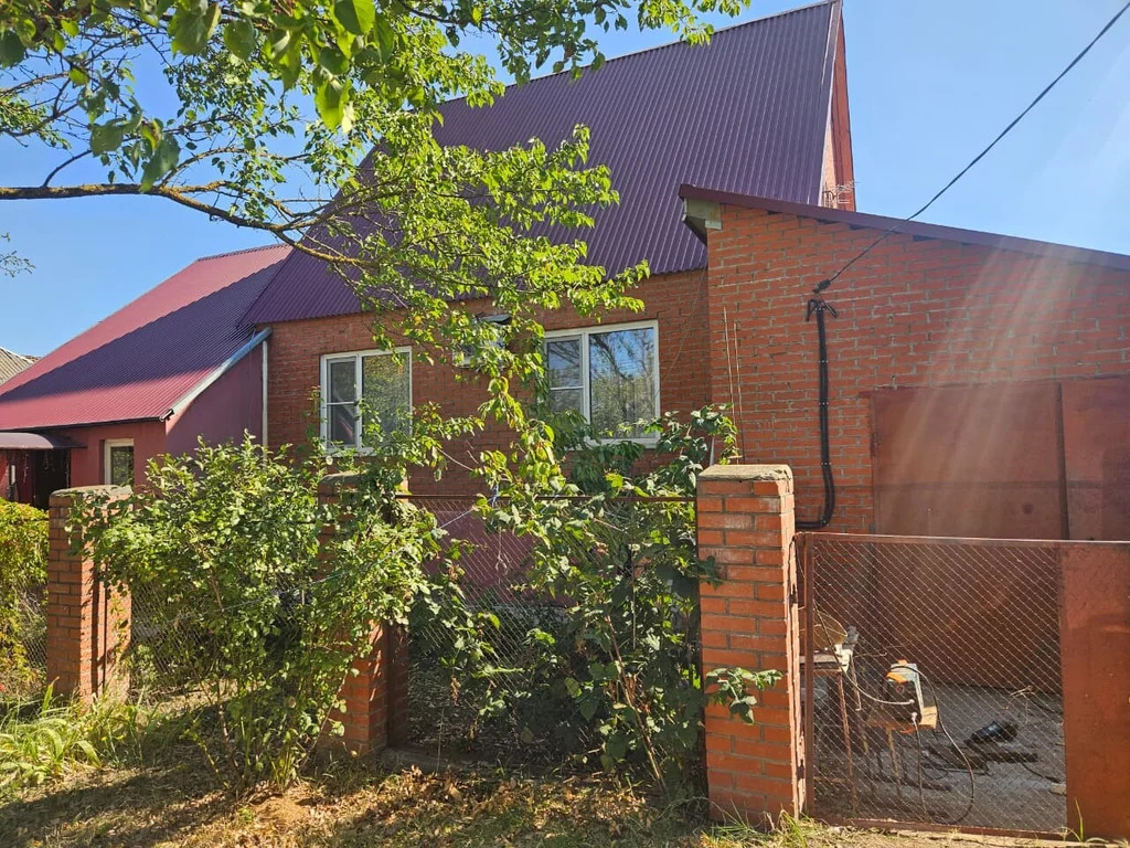 Продажа дома, Абинск, Абинский район, ул. Дачная - Фото 2