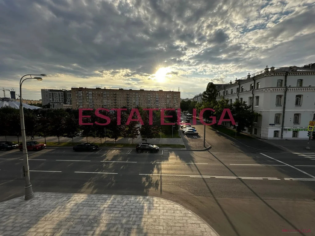 Продажа квартиры, ул. Даниловский Вал - Фото 9