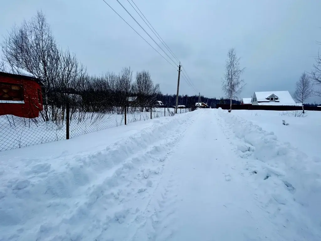 Дача 96 м2 на участке 12 сот. - Фото 0