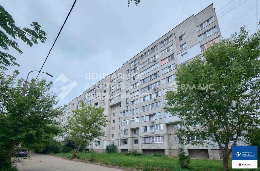 Продажа квартиры, Рязань, ул. Сельских Строителей - Фото 15