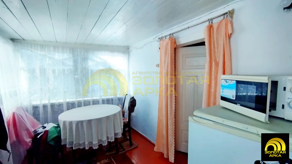 Продажа дома, Старотитаровская, Темрюкский район, ул. Ростовская - Фото 6