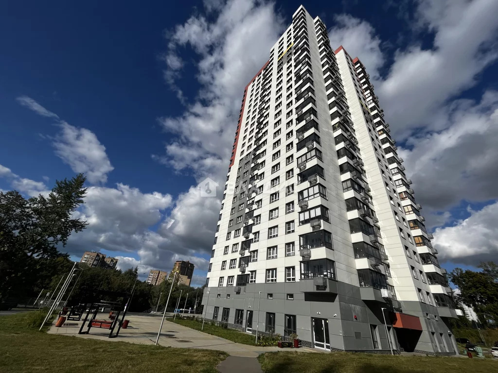 Москва, Кастанаевская улица, д.65, 1-комнатная квартира на продажу, Купить  квартиру в Москве, ID объекта - 345273400