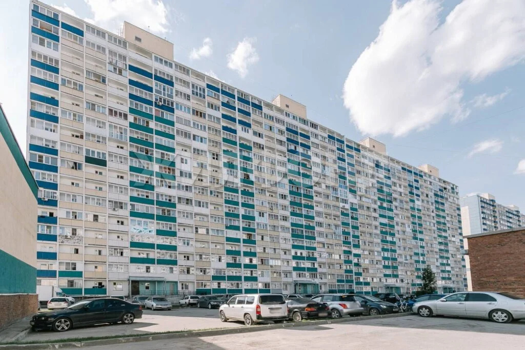 Продажа квартиры, Новосибирск, Виктора Уса - Фото 20
