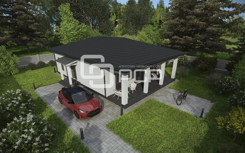 Продажа дома, Солнечногорский район - Фото 1