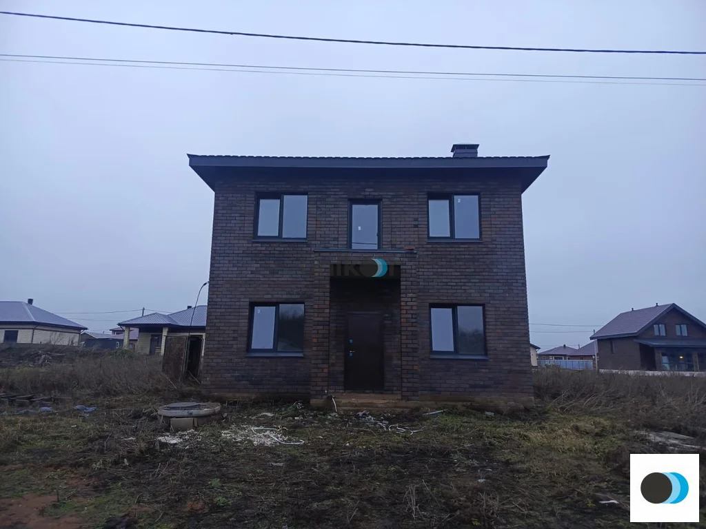 Продажа дома, Мармылево, Уфимский район - Фото 3